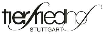 Logo vom Tierfriedhof Stuttgart
